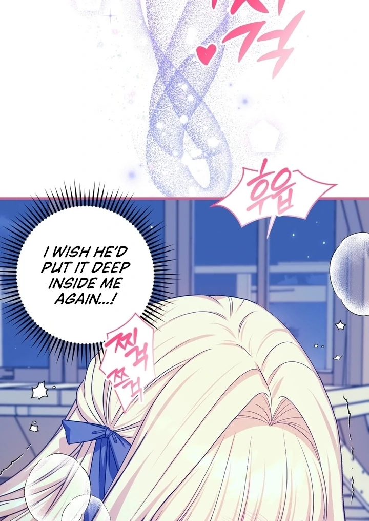 Love Potion Panic Chapter 11 - Page 53