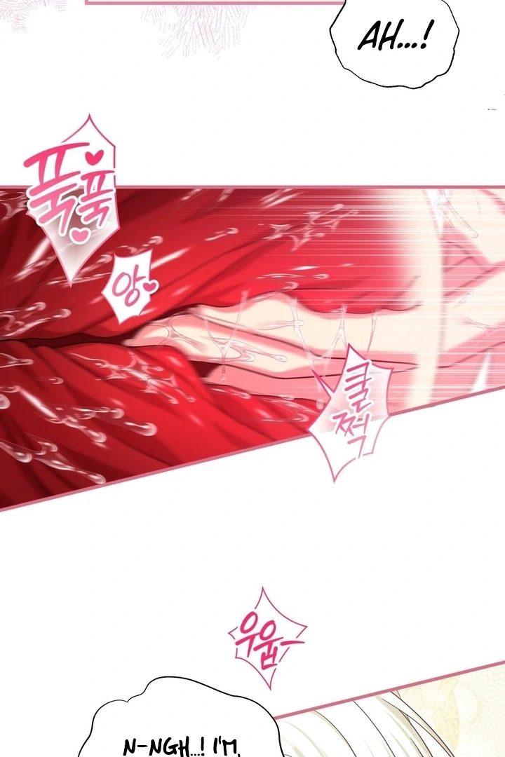 Love Potion Panic Chapter 11 - Page 56