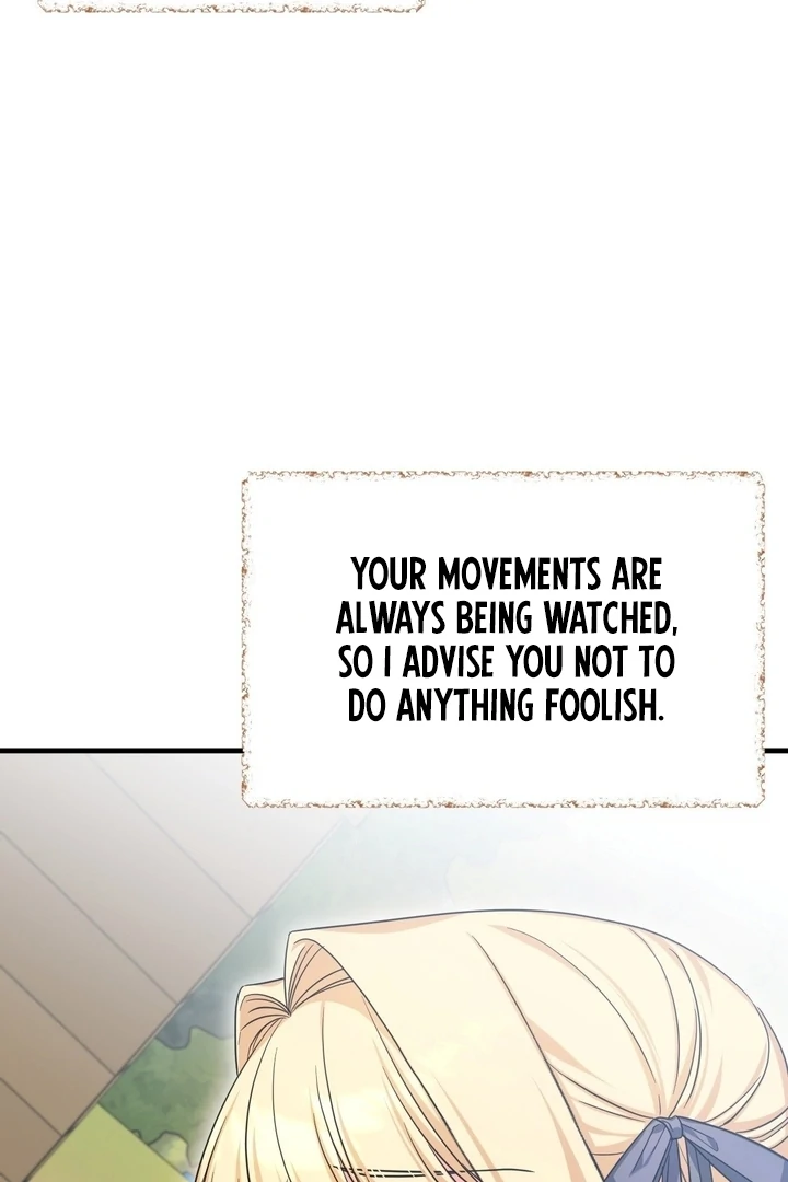 Love Potion Panic Chapter 11 - Page 7