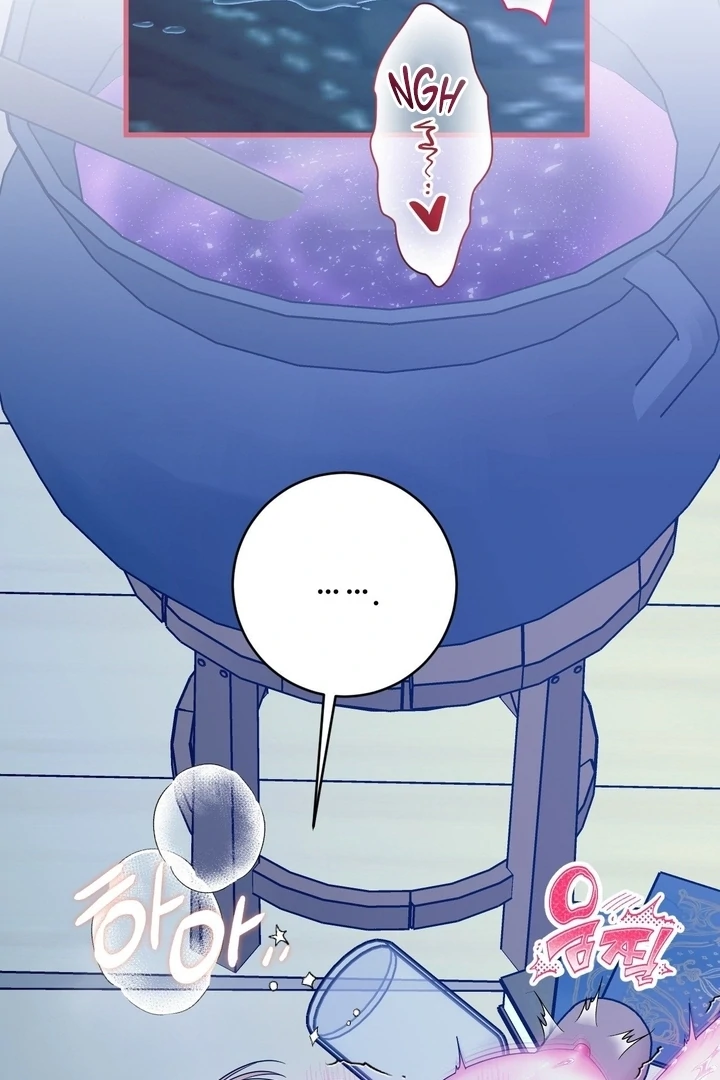 Love Potion Panic Chapter 11 - Page 65