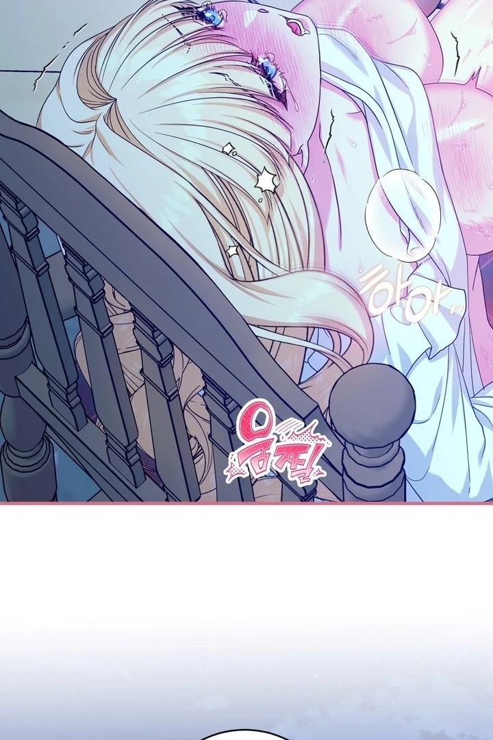 Love Potion Panic Chapter 11 - Page 66