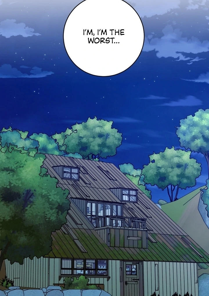 Love Potion Panic Chapter 11 - Page 67