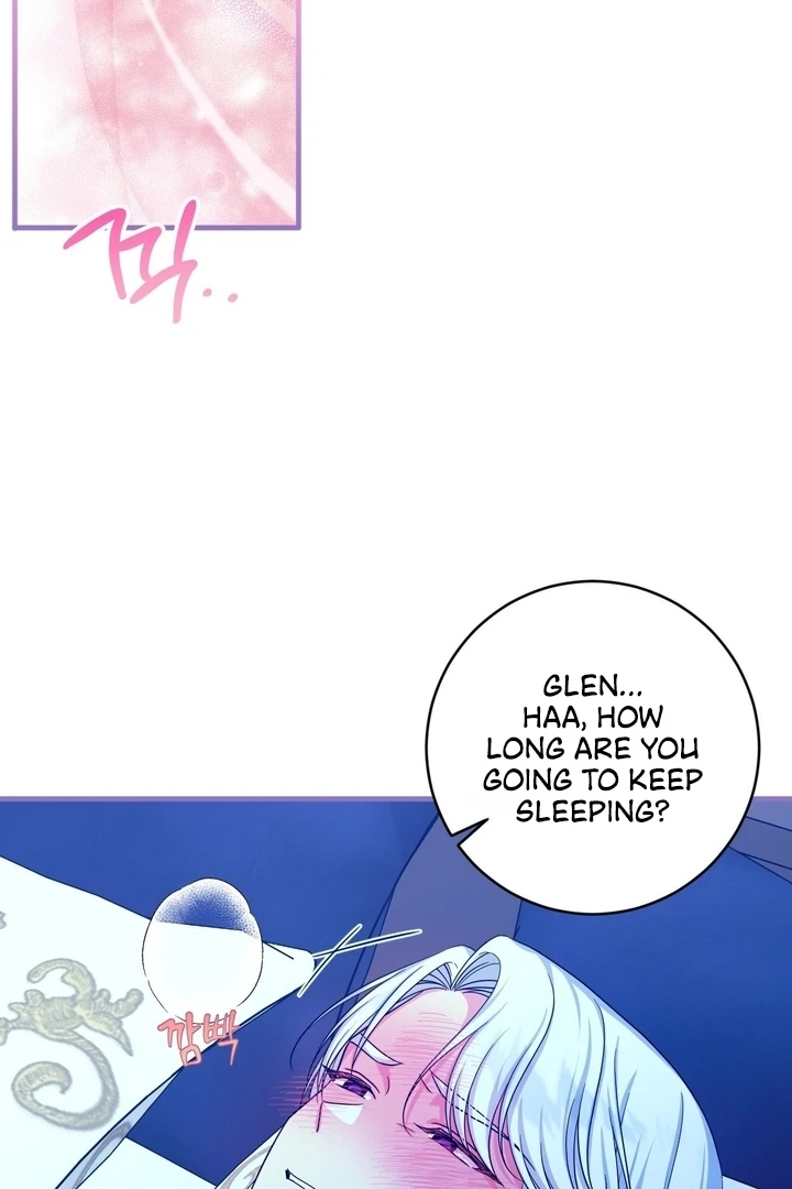 Love Potion Panic Chapter 11 - Page 70