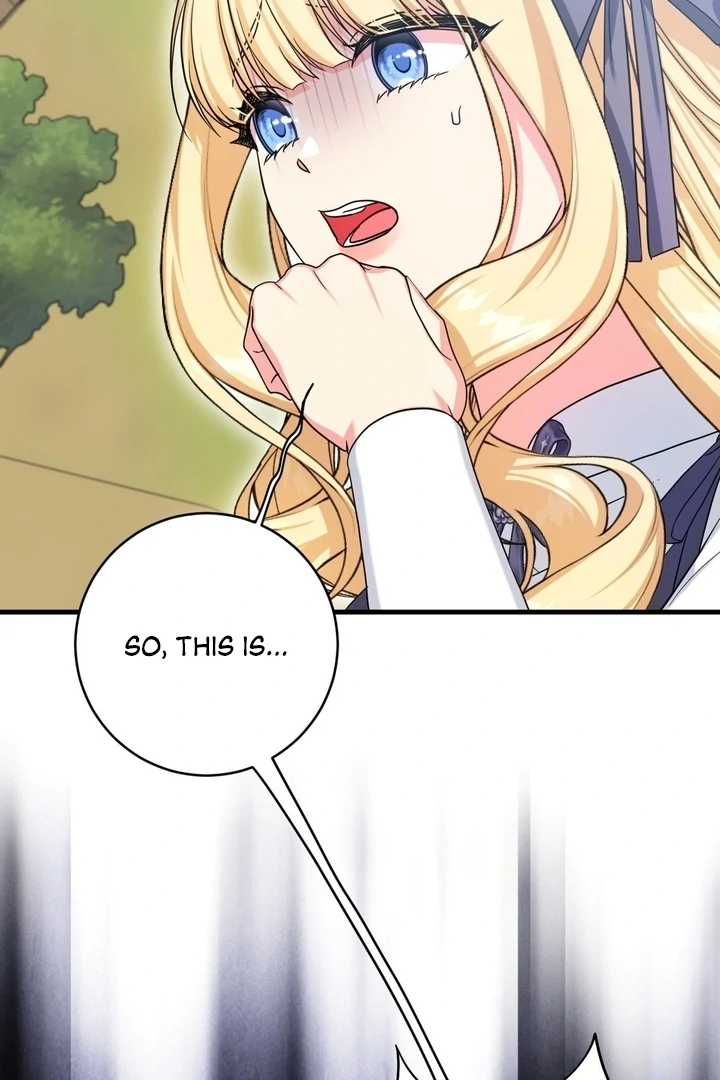 Love Potion Panic Chapter 11 - Page 8