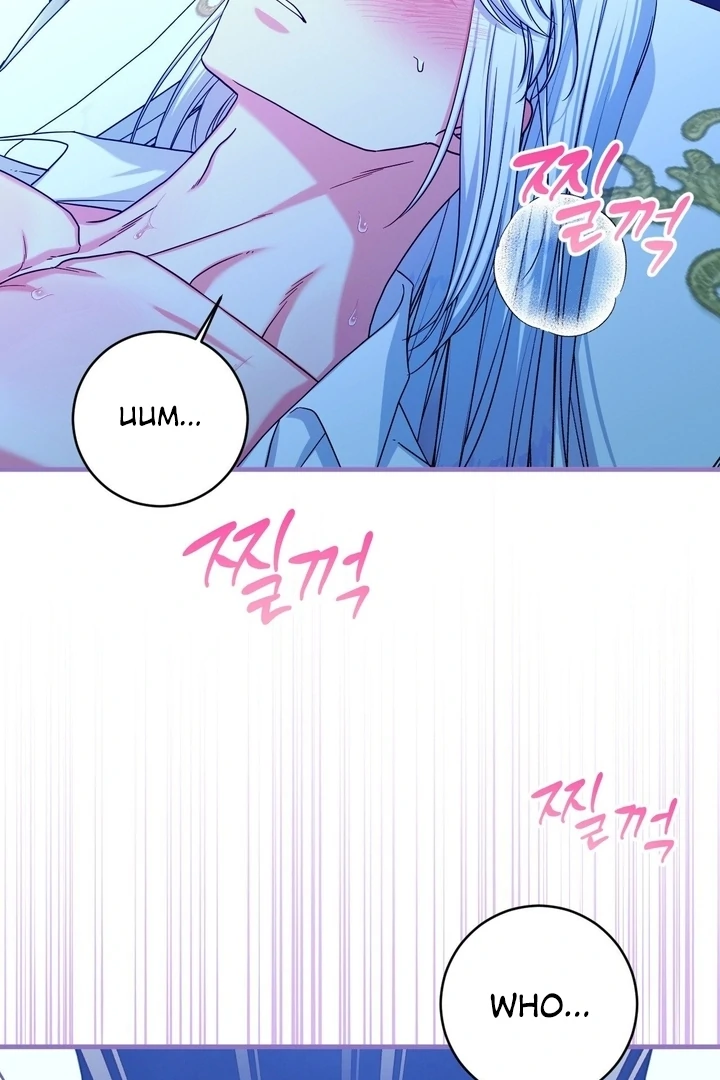 Love Potion Panic Chapter 11 - Page 71