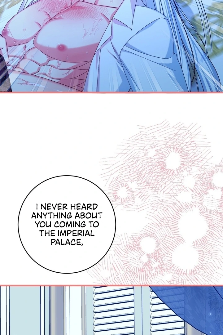 Love Potion Panic Chapter 11 - Page 78