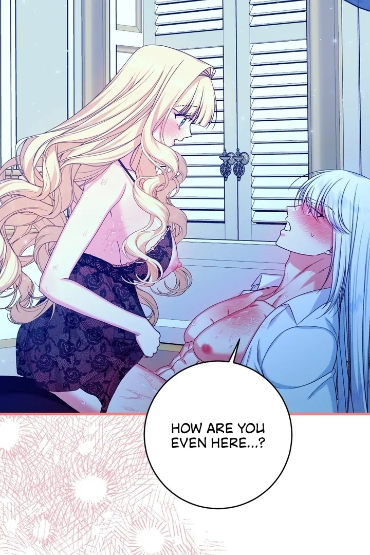 Love Potion Panic Chapter 11 - Page 79