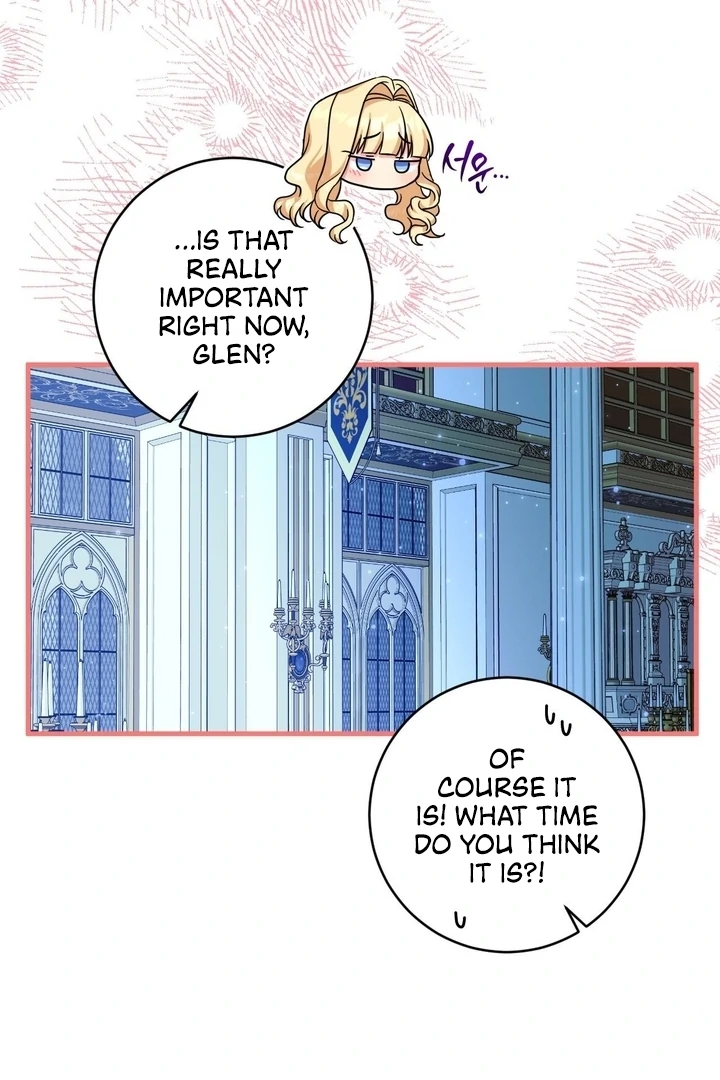 Love Potion Panic Chapter 11 - Page 80