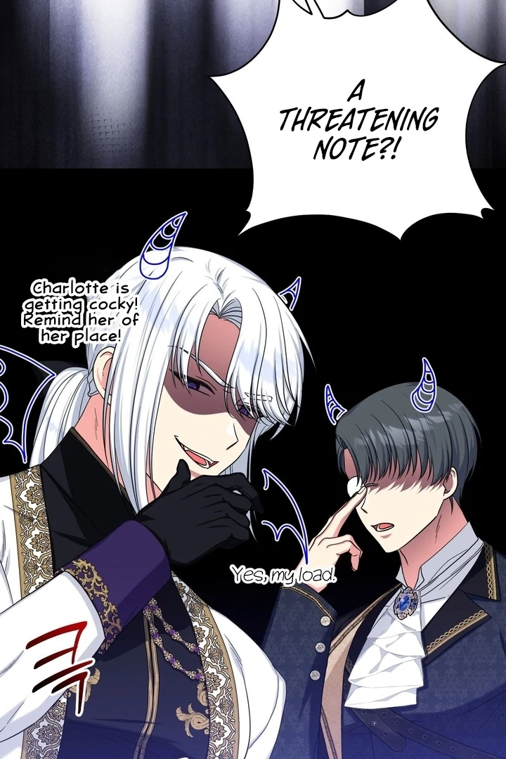 Love Potion Panic Chapter 11 - Page 9