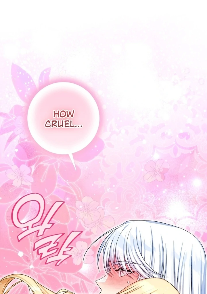 Love Potion Panic Chapter 11 - Page 81