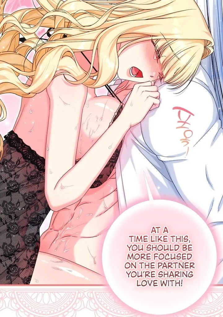 Love Potion Panic Chapter 11 - Page 82
