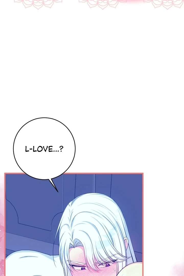 Love Potion Panic Chapter 11 - Page 83