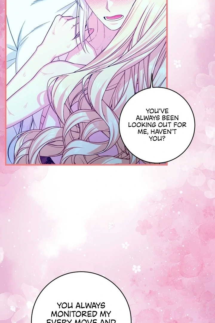 Love Potion Panic Chapter 11 - Page 84