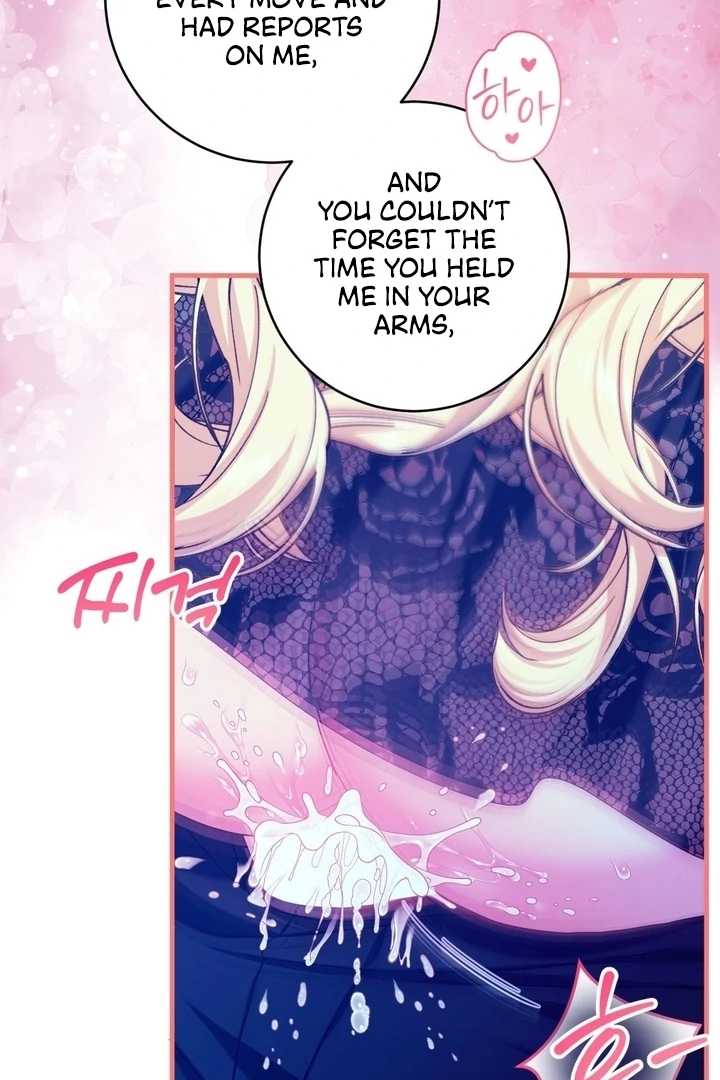 Love Potion Panic Chapter 11 - Page 85