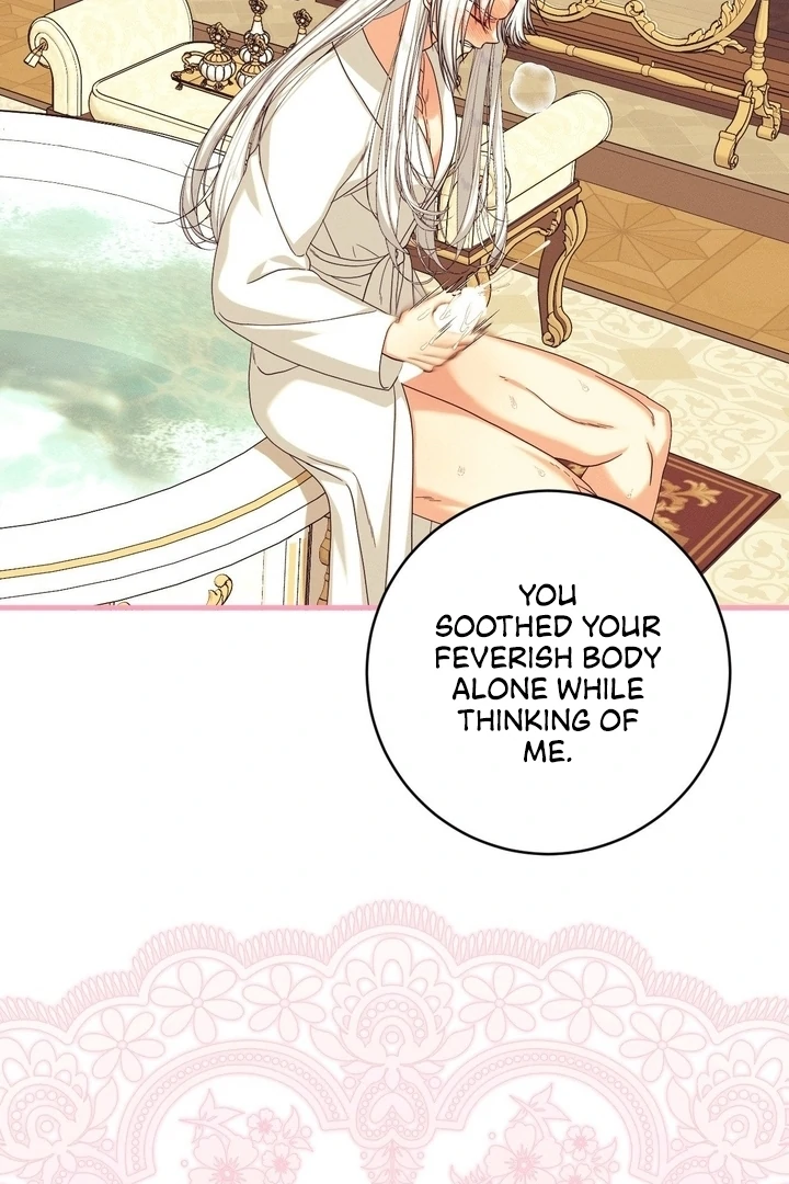 Love Potion Panic Chapter 11 - Page 88