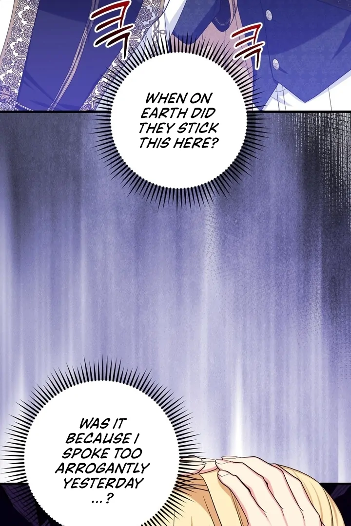 Love Potion Panic Chapter 11 - Page 10