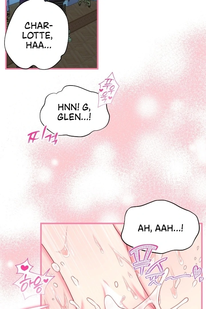 Love Potion Panic Chapter 12 - Page 17