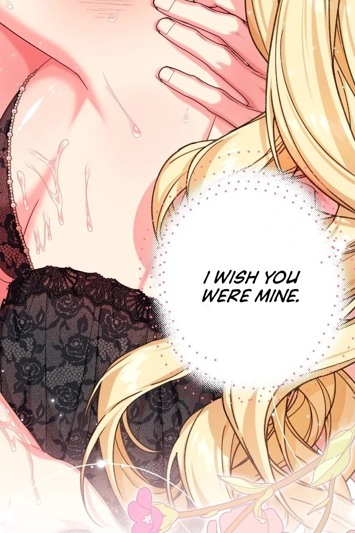 Love Potion Panic Chapter 12 - Page 20