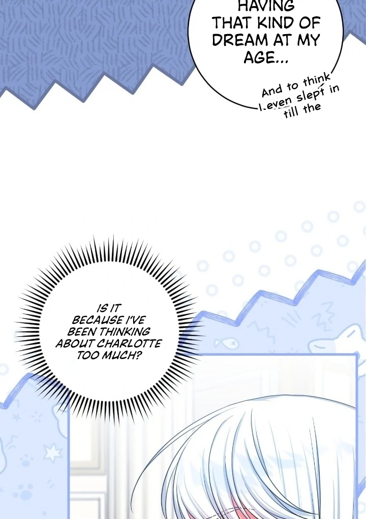 Love Potion Panic Chapter 12 - Page 27