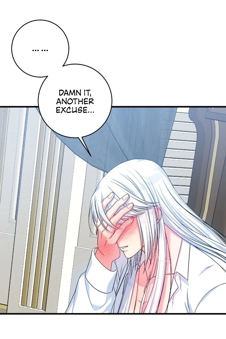 Love Potion Panic Chapter 12 - Page 29