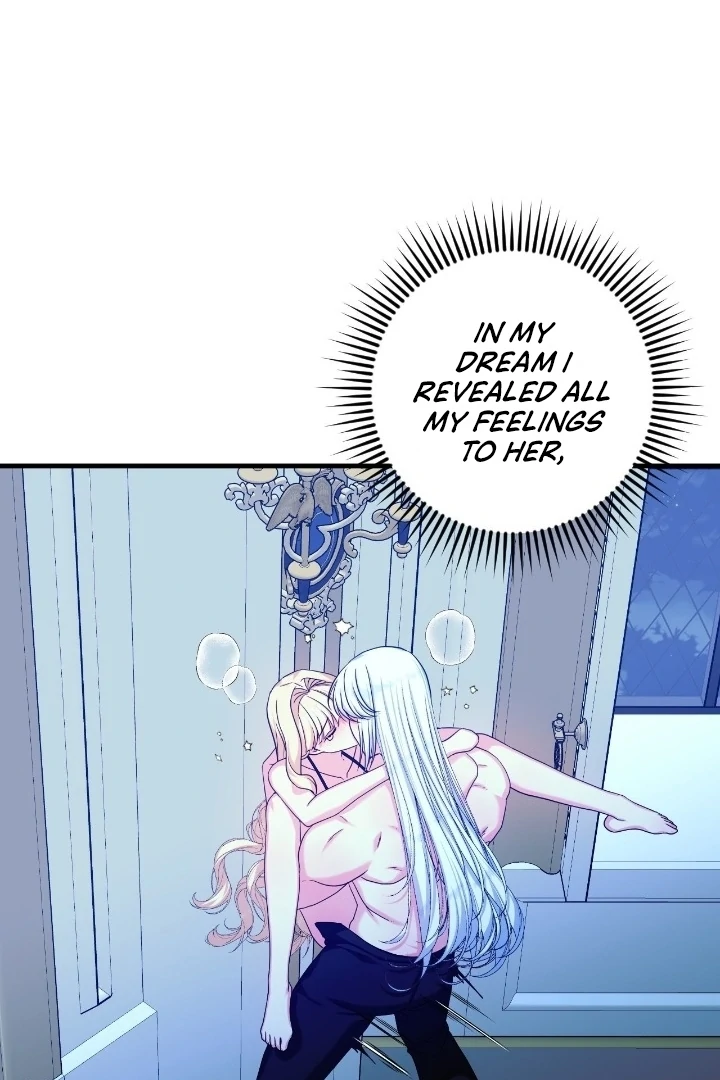 Love Potion Panic Chapter 12 - Page 30