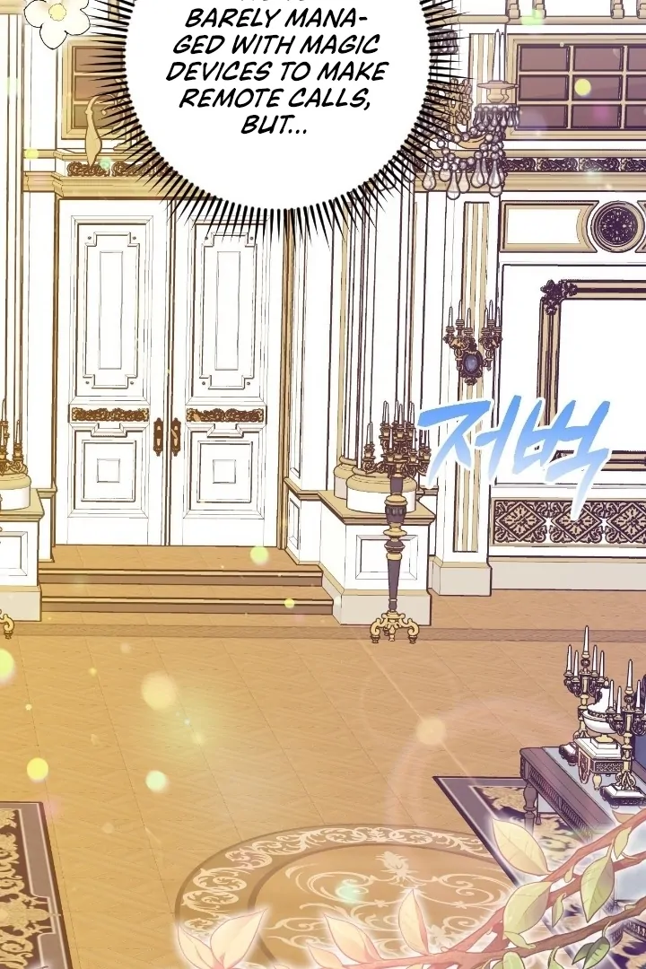 Love Potion Panic Chapter 12 - Page 32
