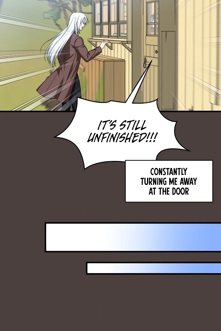 Love Potion Panic Chapter 12 - Page 36