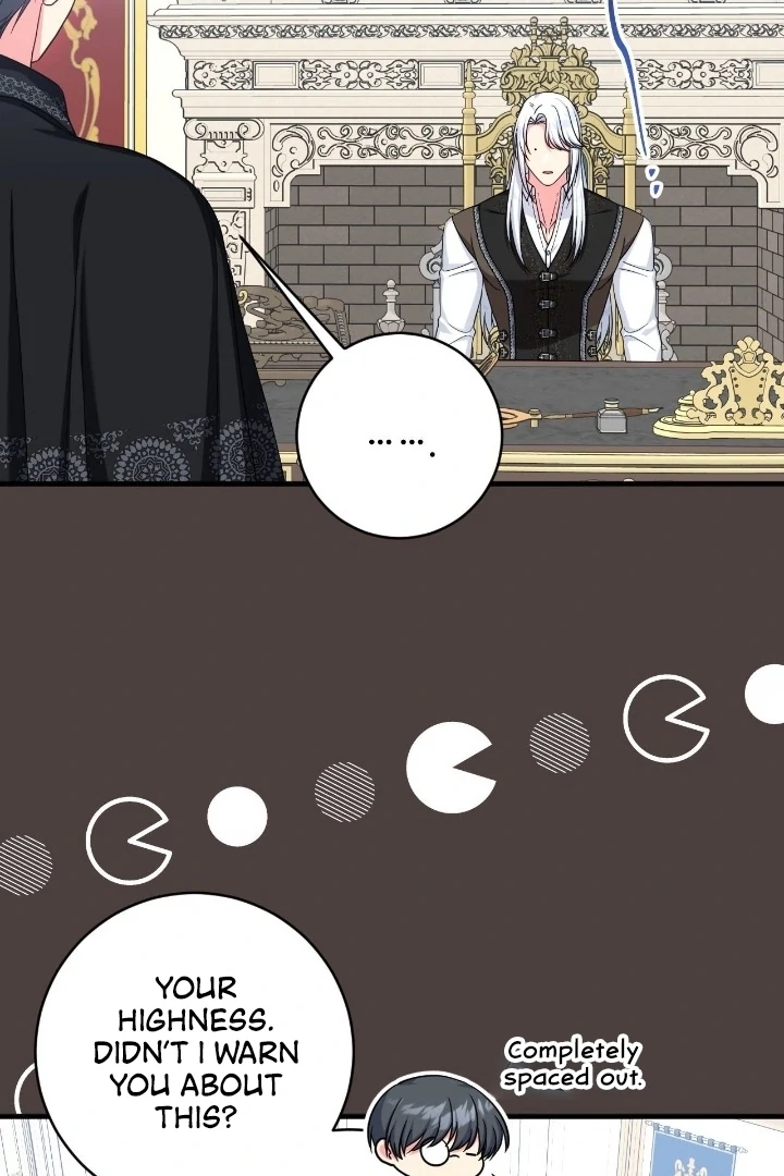 Love Potion Panic Chapter 12 - Page 38
