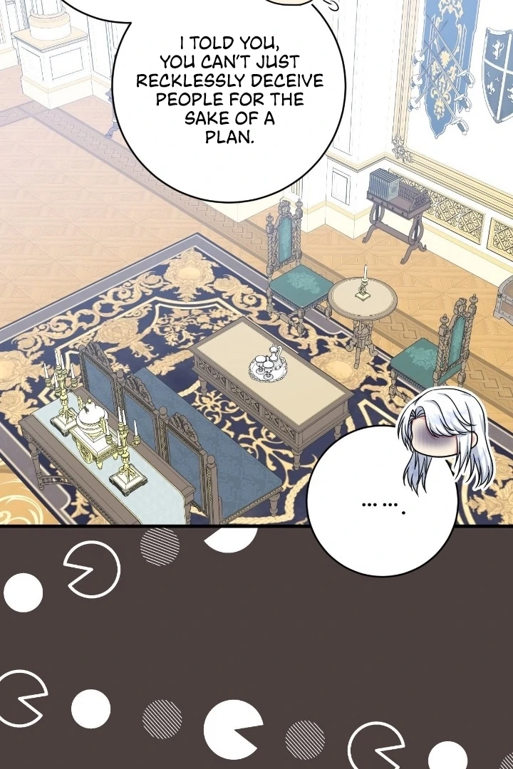 Love Potion Panic Chapter 12 - Page 39