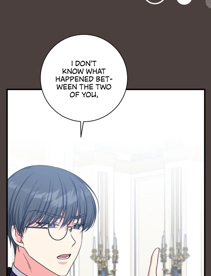 Love Potion Panic Chapter 12 - Page 40