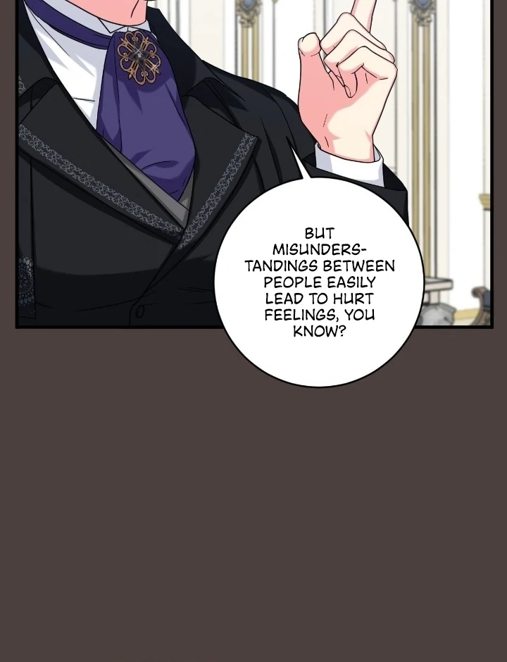 Love Potion Panic Chapter 12 - Page 41
