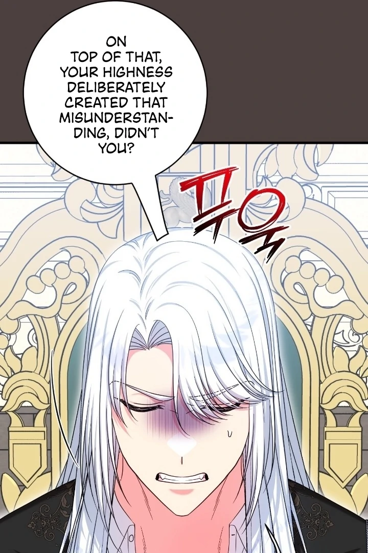 Love Potion Panic Chapter 12 - Page 42