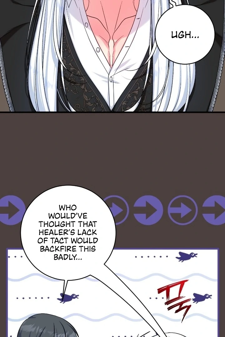 Love Potion Panic Chapter 12 - Page 43