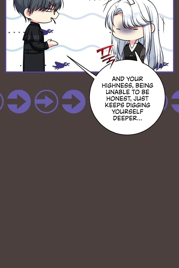 Love Potion Panic Chapter 12 - Page 44