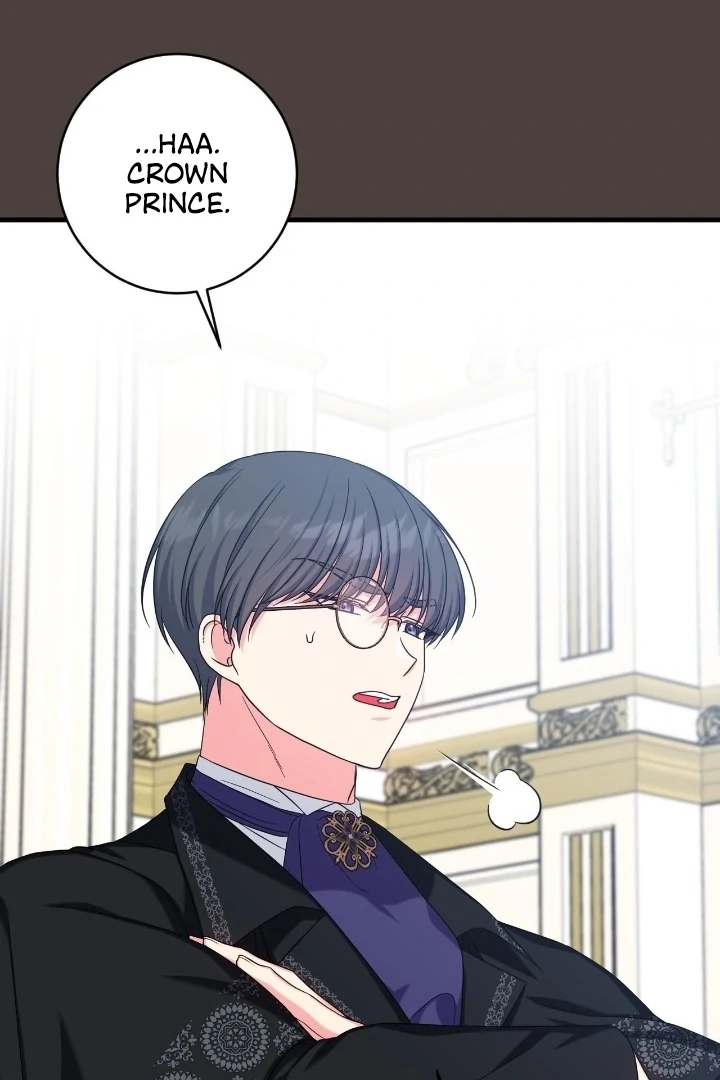 Love Potion Panic Chapter 12 - Page 45