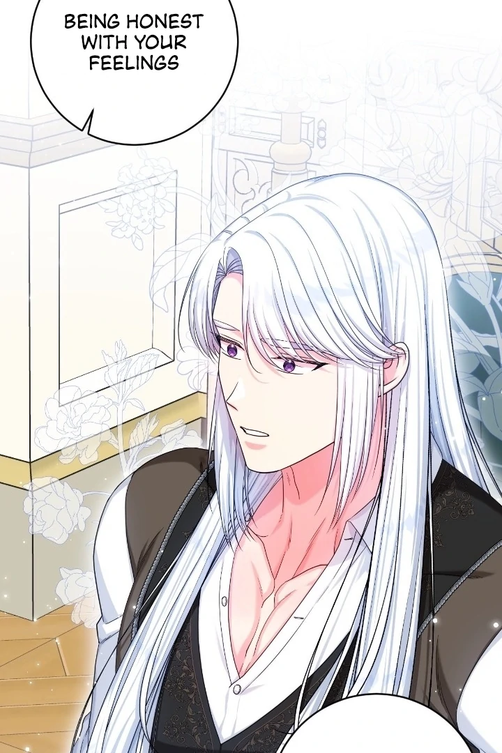Love Potion Panic Chapter 12 - Page 47