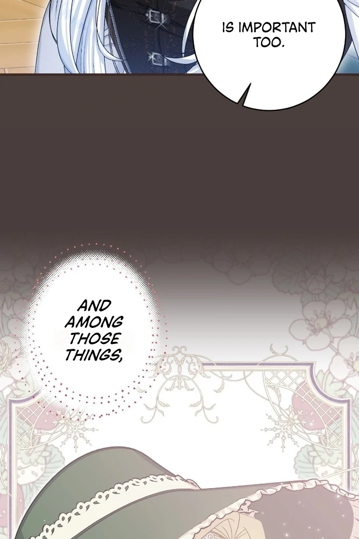 Love Potion Panic Chapter 12 - Page 48