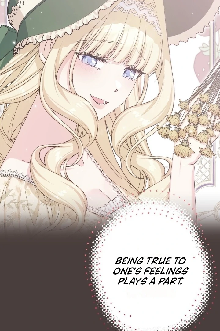 Love Potion Panic Chapter 12 - Page 49