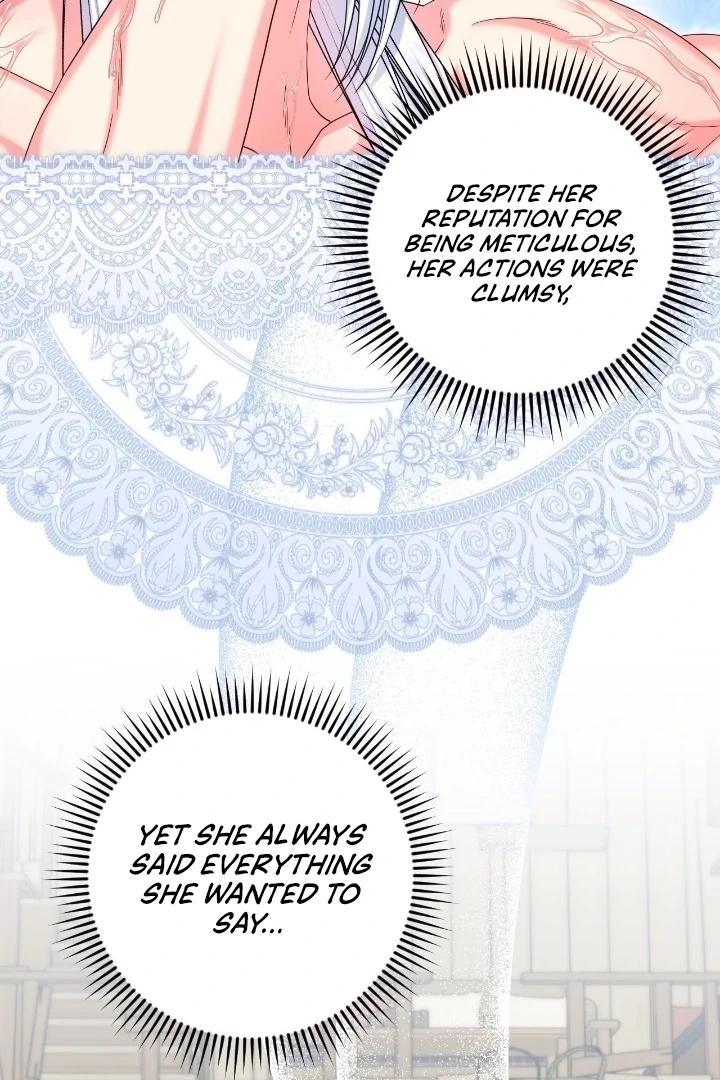 Love Potion Panic Chapter 12 - Page 58