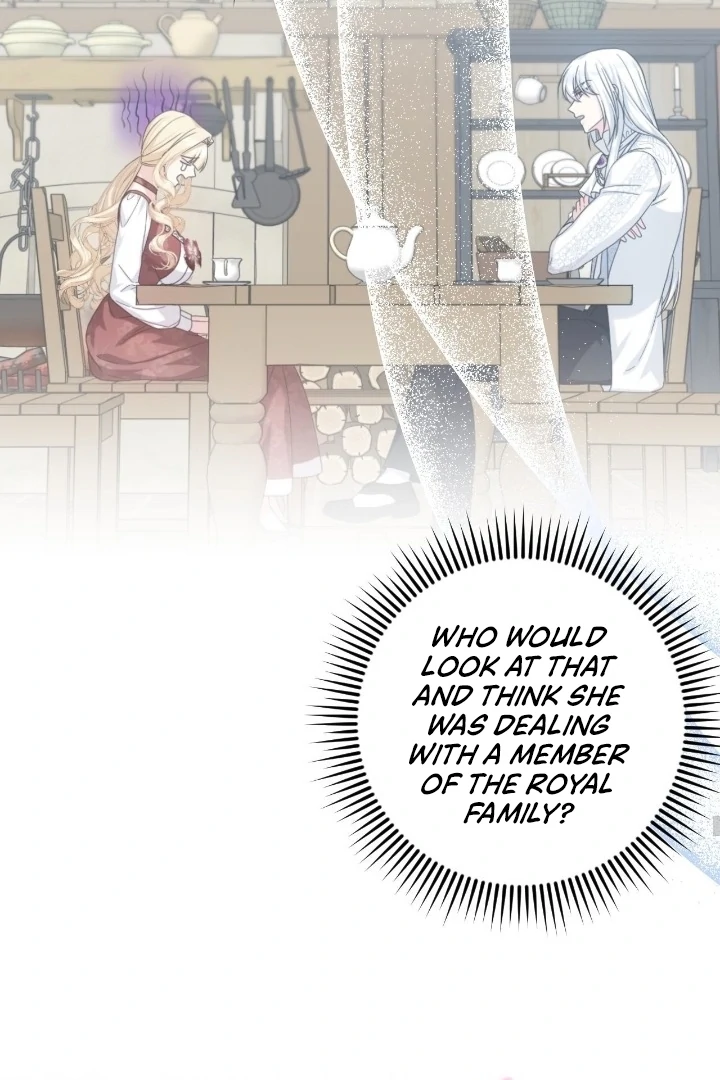 Love Potion Panic Chapter 12 - Page 59