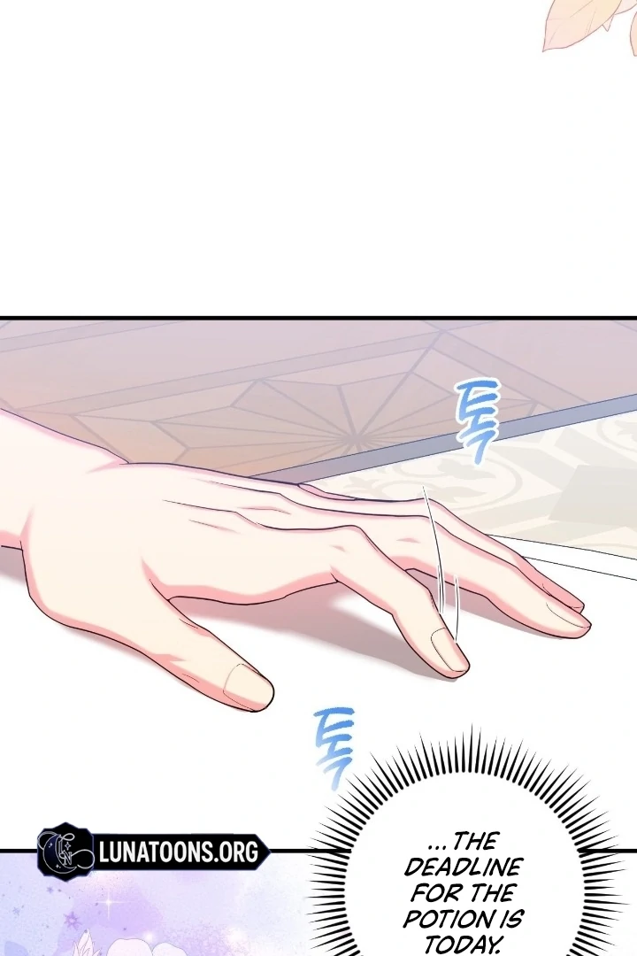 Love Potion Panic Chapter 12 - Page 62