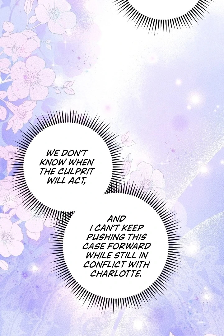 Love Potion Panic Chapter 12 - Page 63
