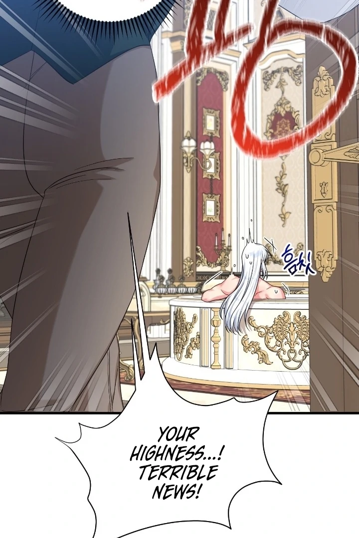 Love Potion Panic Chapter 12 - Page 65