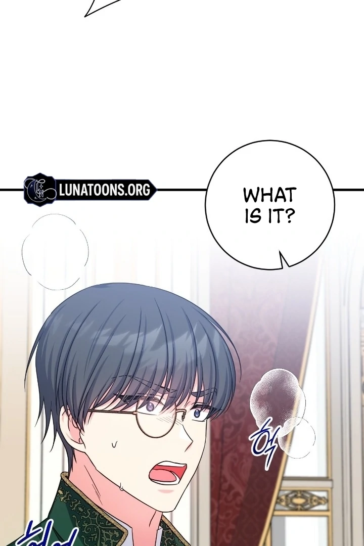 Love Potion Panic Chapter 12 - Page 66