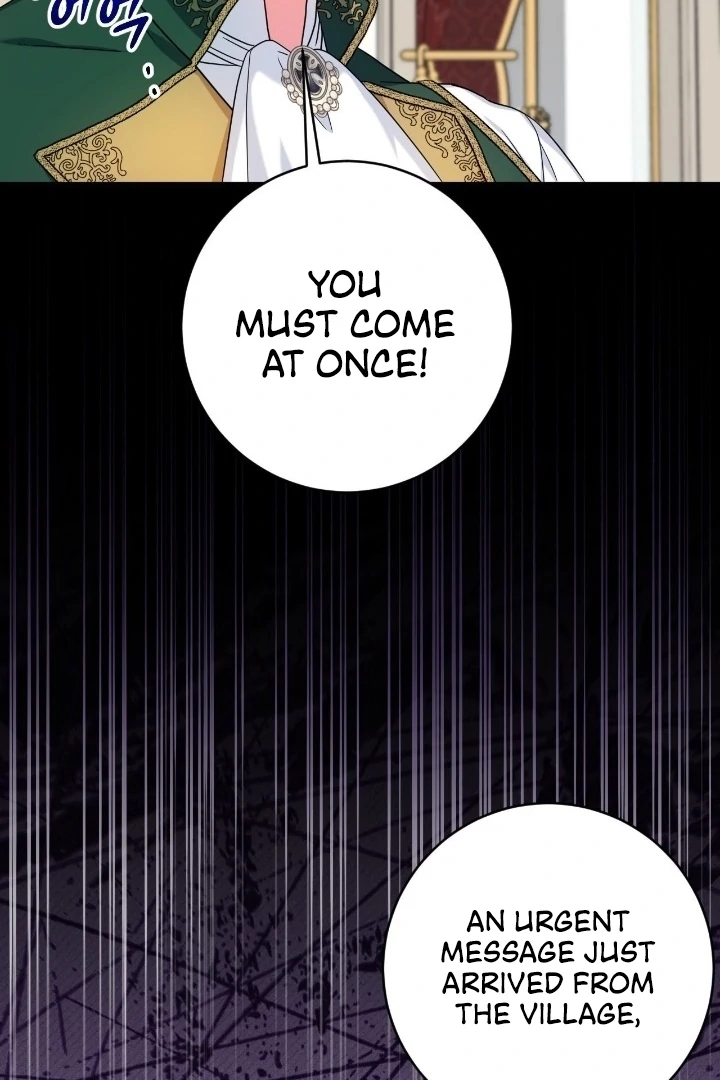 Love Potion Panic Chapter 12 - Page 67