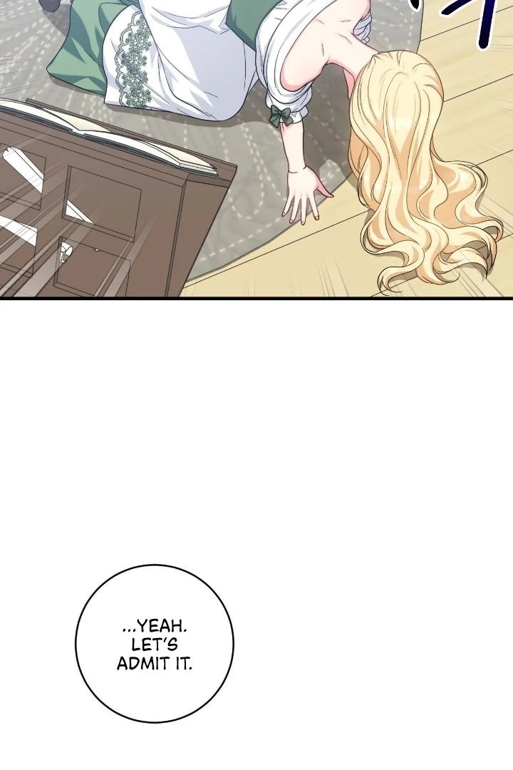 Love Potion Panic Chapter 12 - Page 72