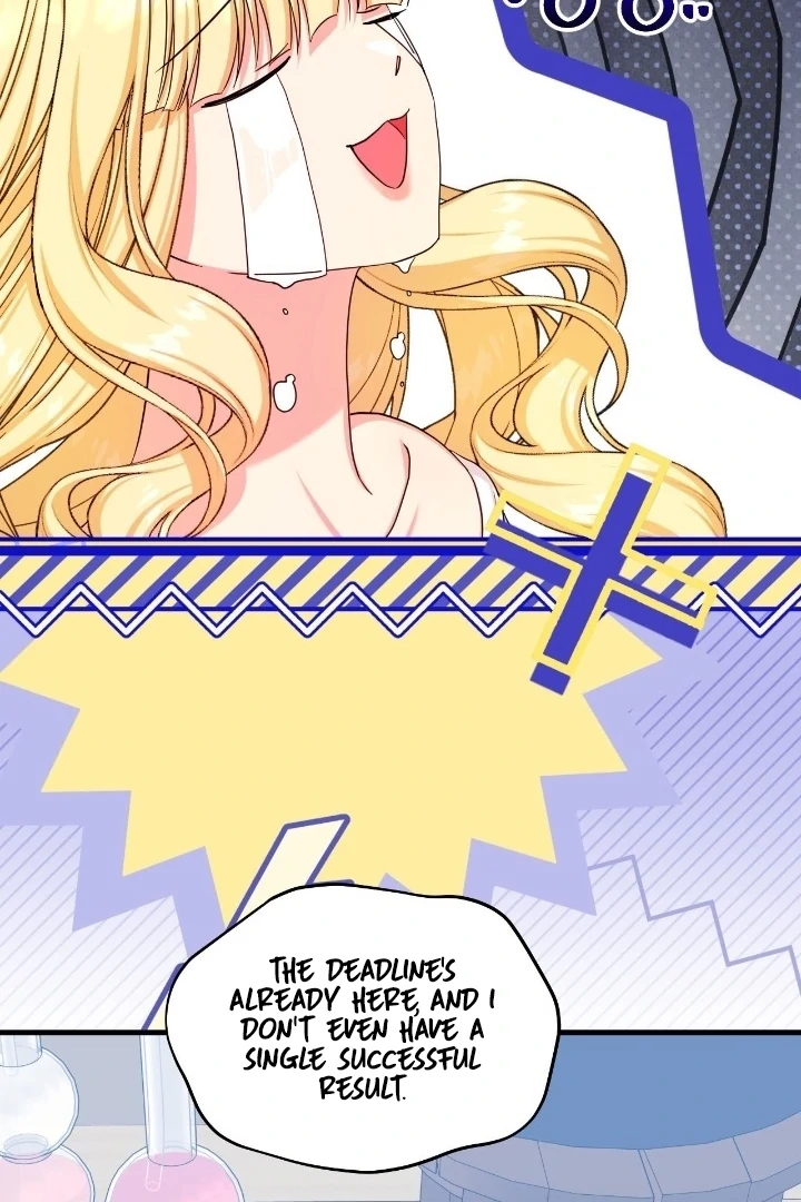 Love Potion Panic Chapter 12 - Page 74
