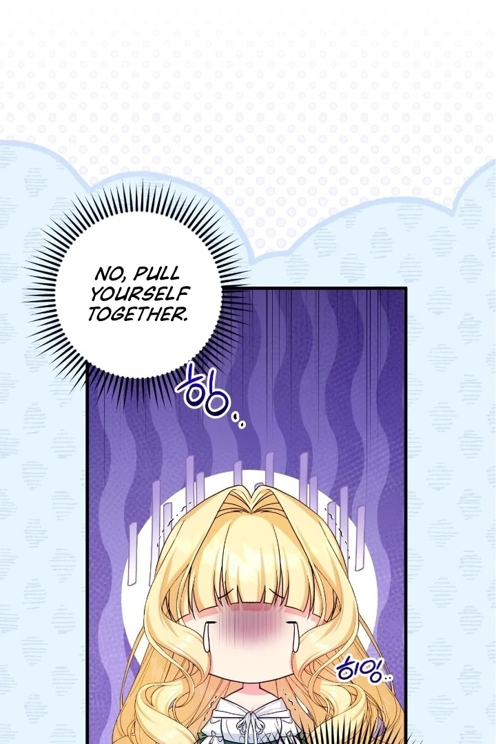 Love Potion Panic Chapter 12 - Page 77