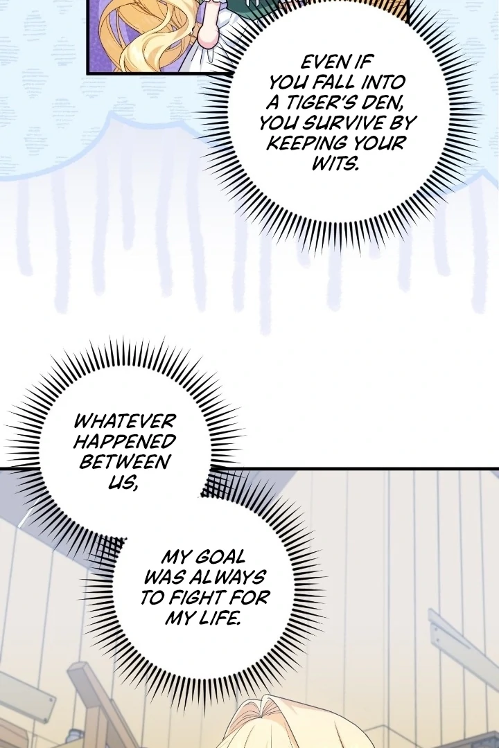 Love Potion Panic Chapter 12 - Page 78