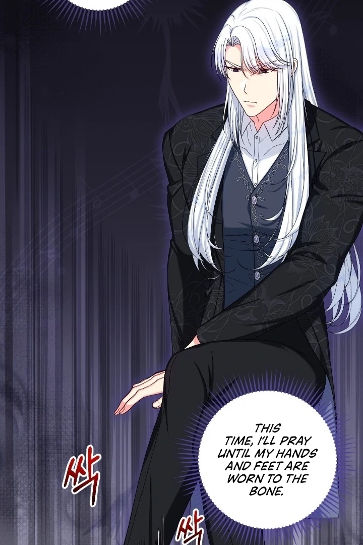 Love Potion Panic Chapter 12 - Page 80